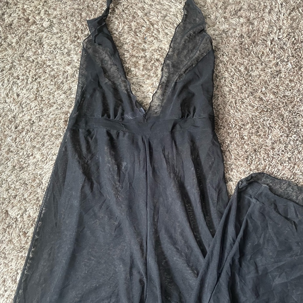 Fashion Nova Cover up